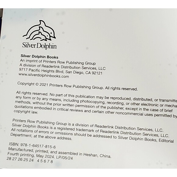 The Night Before Christmas Hardcover Book w/ Santa Letter & Bonus Stickers Gift - Picture 7 of 15